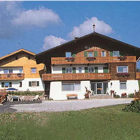 Garni Martlhof Wolkenstein in Gröden